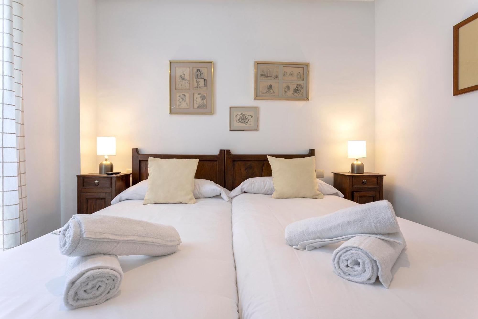 Sunstay Cosy Flat III Benalmadena Golf Экстерьер фото